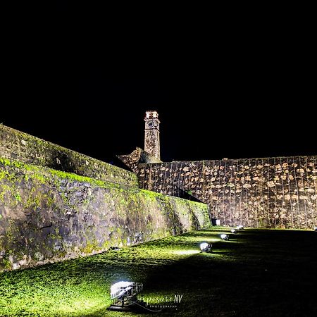 Southern Comforts - Galle Fort Kültér fotó