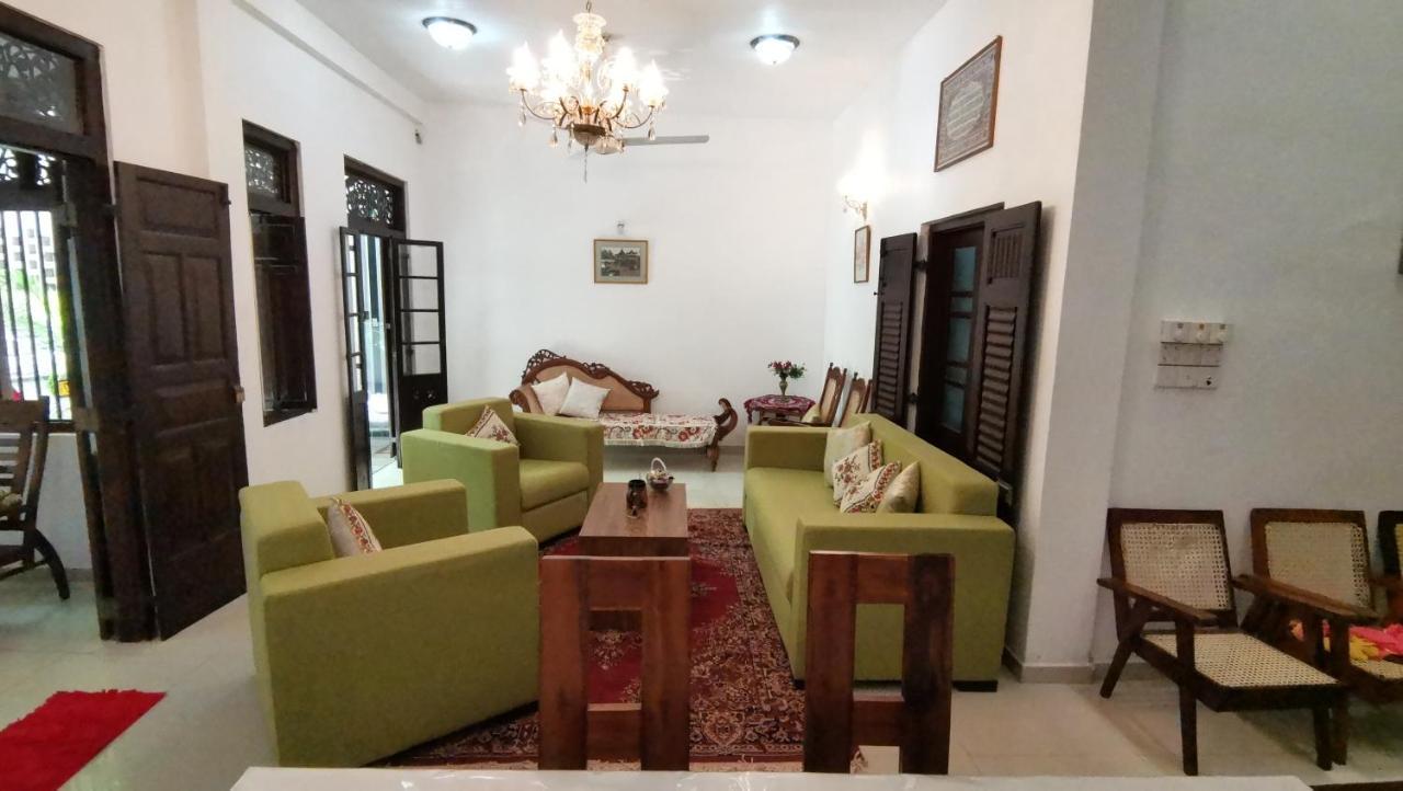 Southern Comforts - Galle Fort Kültér fotó
