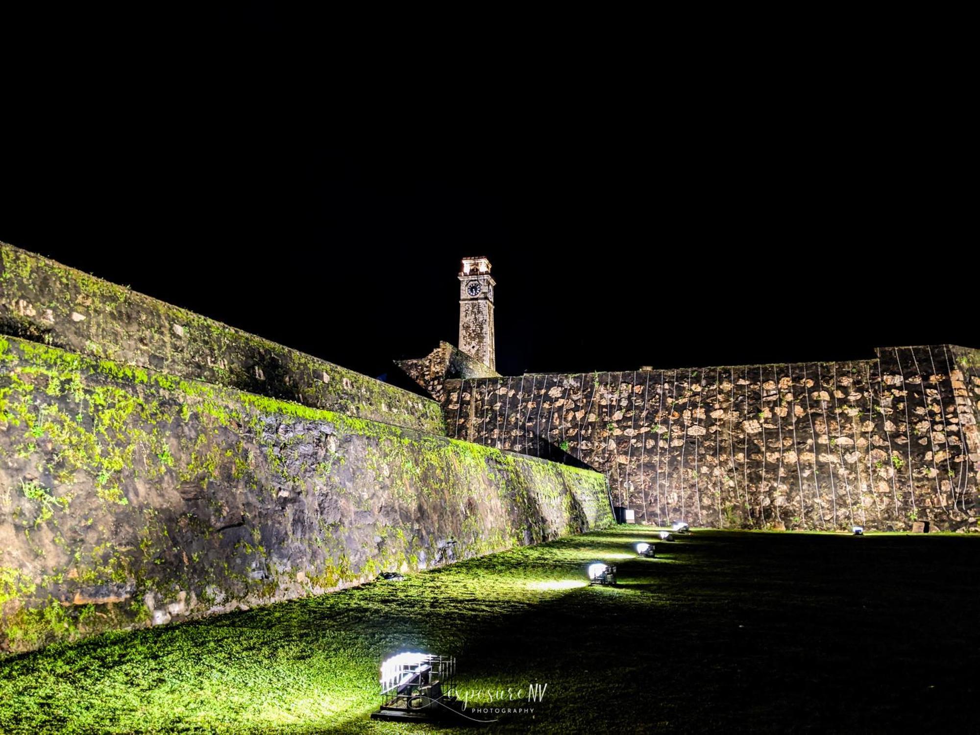 Southern Comforts - Galle Fort Kültér fotó