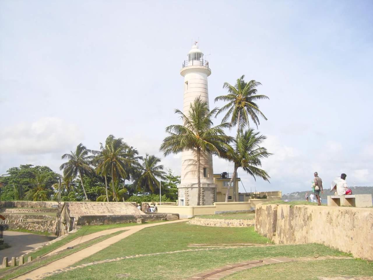 Southern Comforts - Galle Fort Kültér fotó