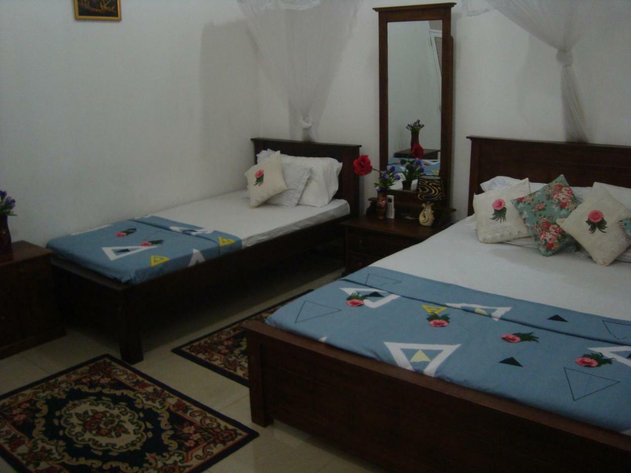 Southern Comforts - Galle Fort Kültér fotó